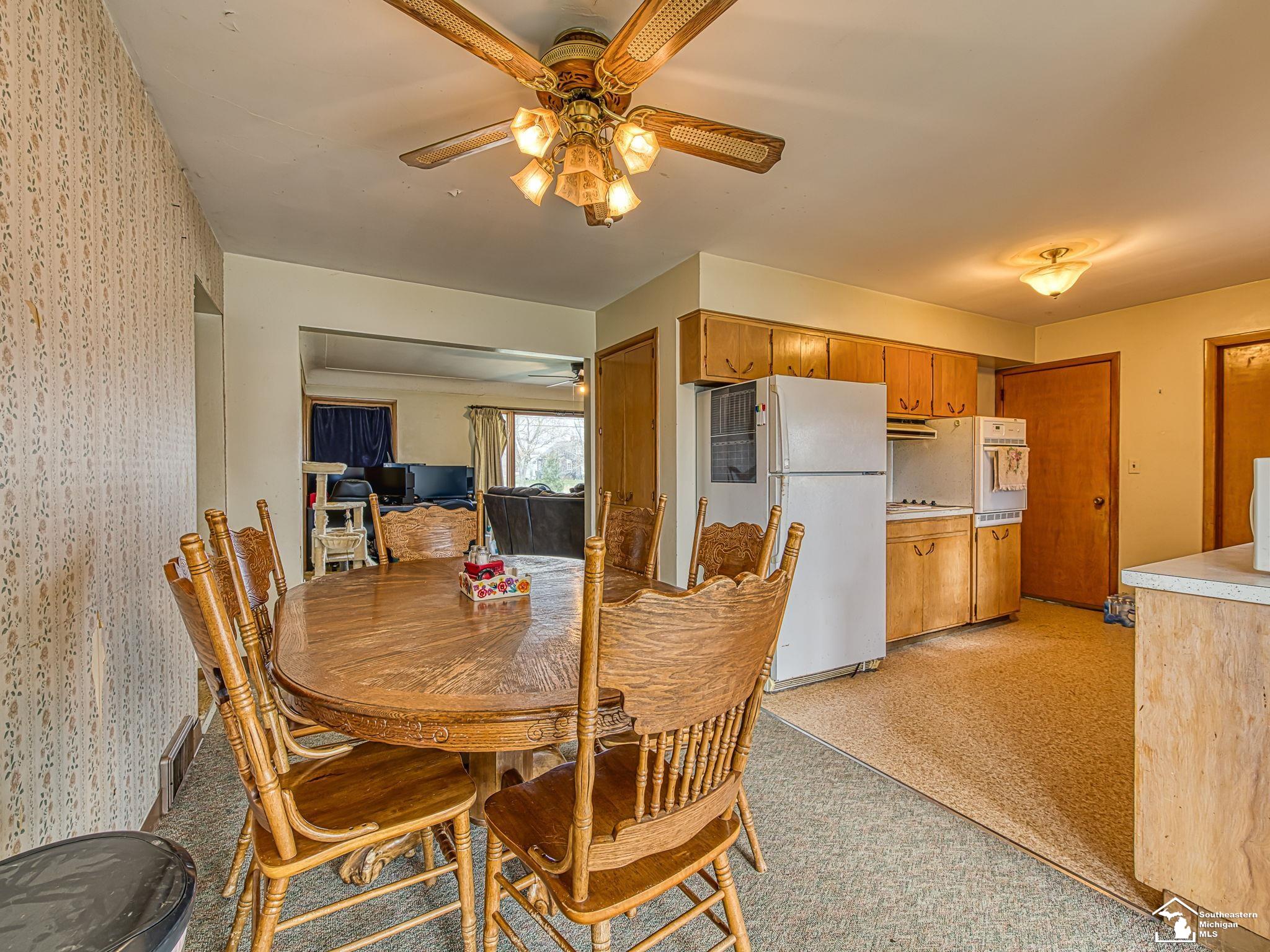 8687 Todd Road Ida, MI 48140 - Photo 6 of 31