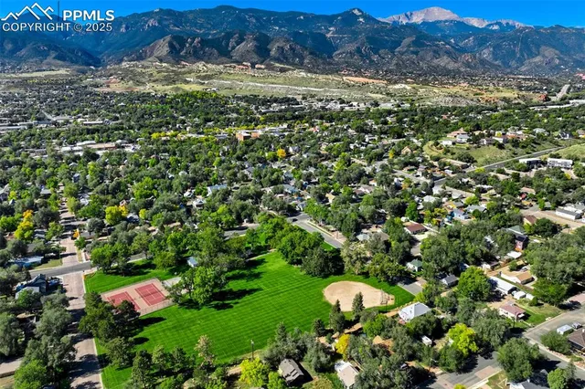 $215,000 | 2387 Stepping Stones Way, Colorado Springs, CO 80904