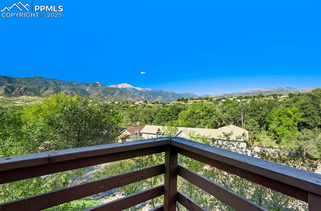 2387 Stepping Stones Way Colorado Springs, CO 80904 - Photo 9 of 35 a view of a green field