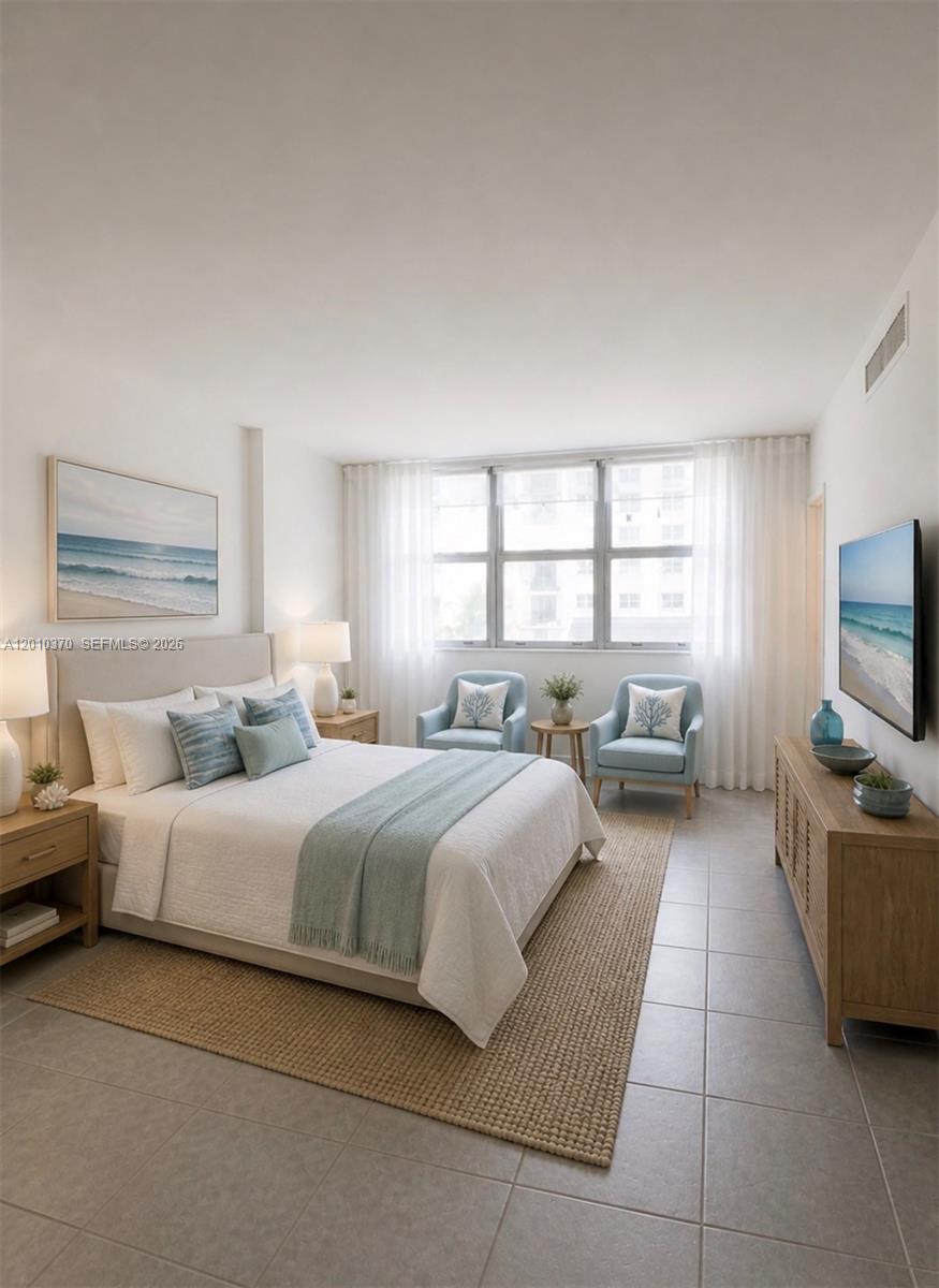 9225 Collins Avenue, Unit 501 Surfside, FL 33154 - Photo 7 of 14 Virtualy staged