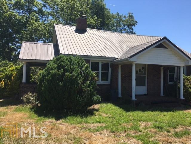 1057 Fairview Road Brooks, GA 30205 - Photo 1 of 1