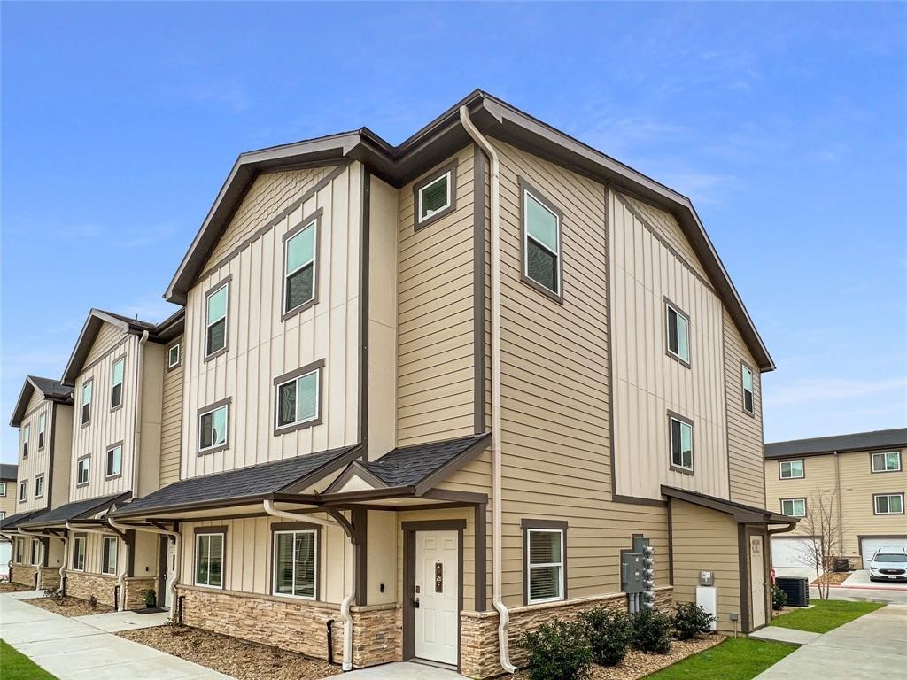 12603 Telge Road, Unit 26 EF Cypress, TX 77429 - Photo 2 of 25 Beautiful townhome community in Cypress.