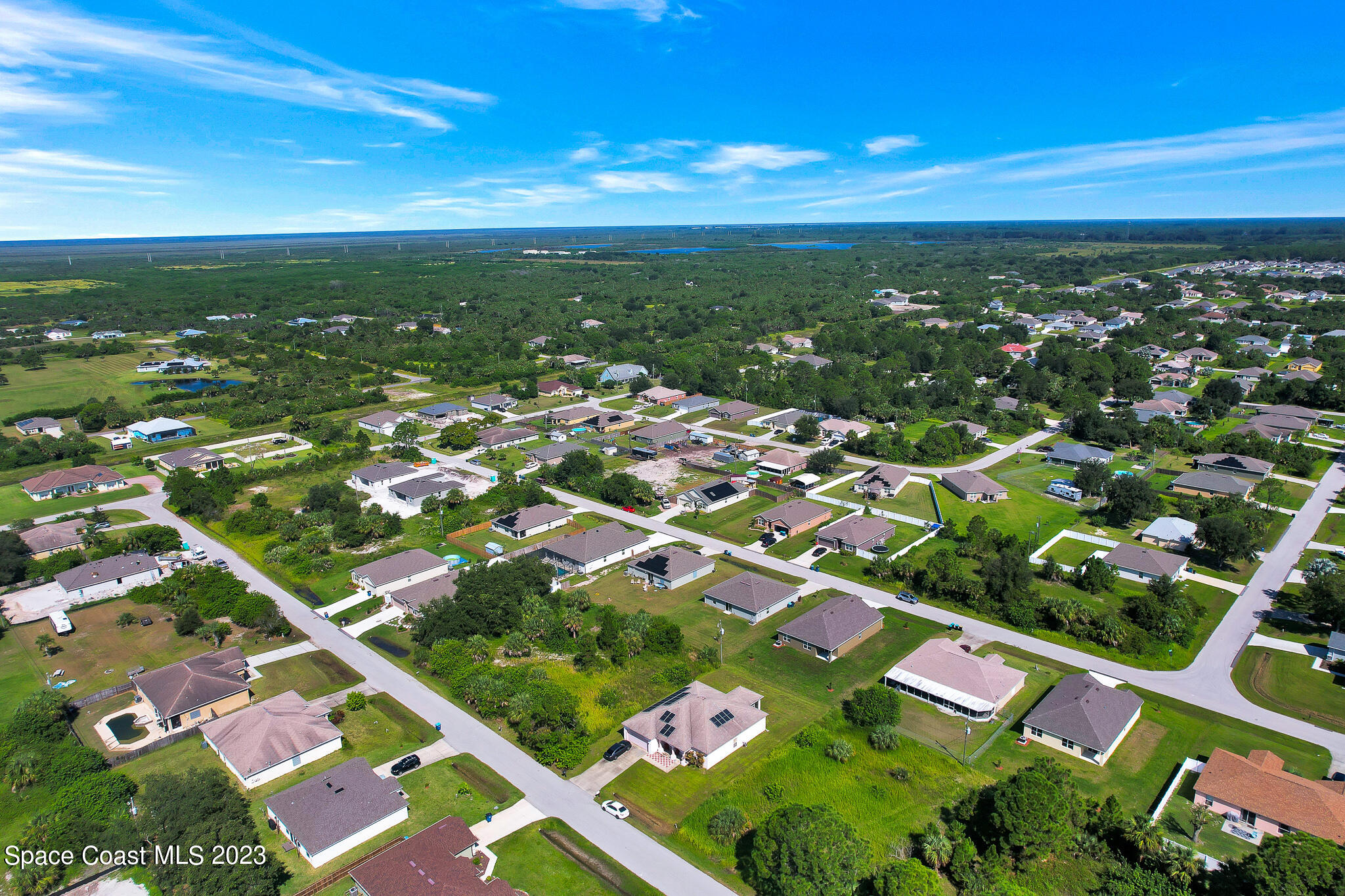 554 Octavius Road Southwest Palm Bay, FL 32908 - Photo 34 of 47 DJI_0329