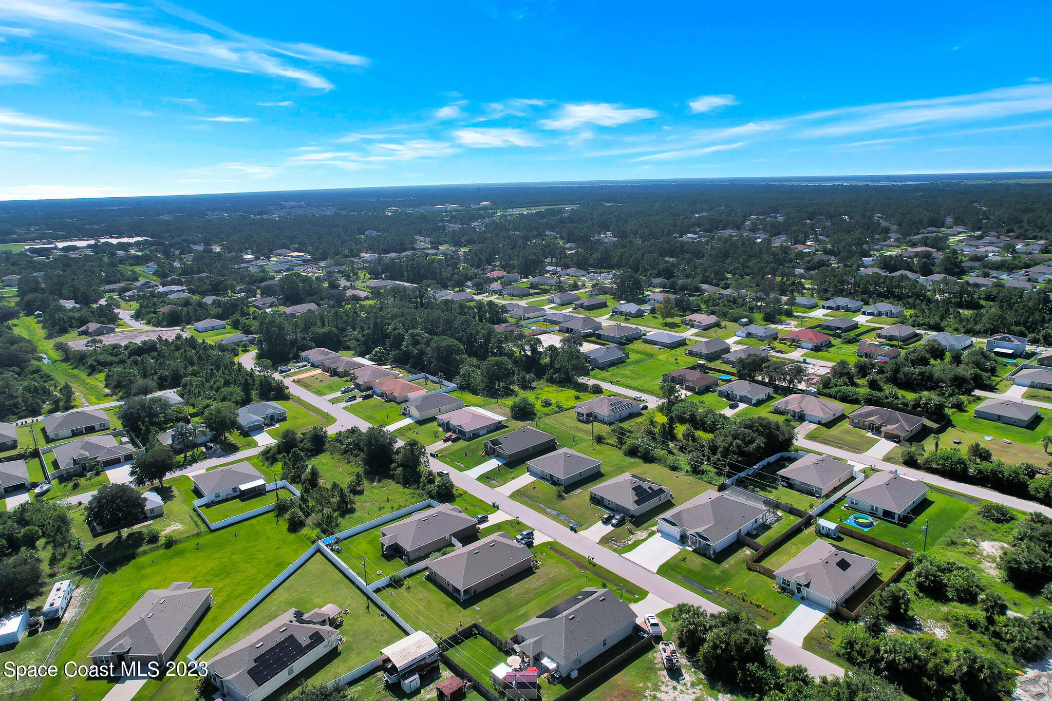 554 Octavius Road Southwest Palm Bay, FL 32908 - Photo 36 of 47 DJI_0327
