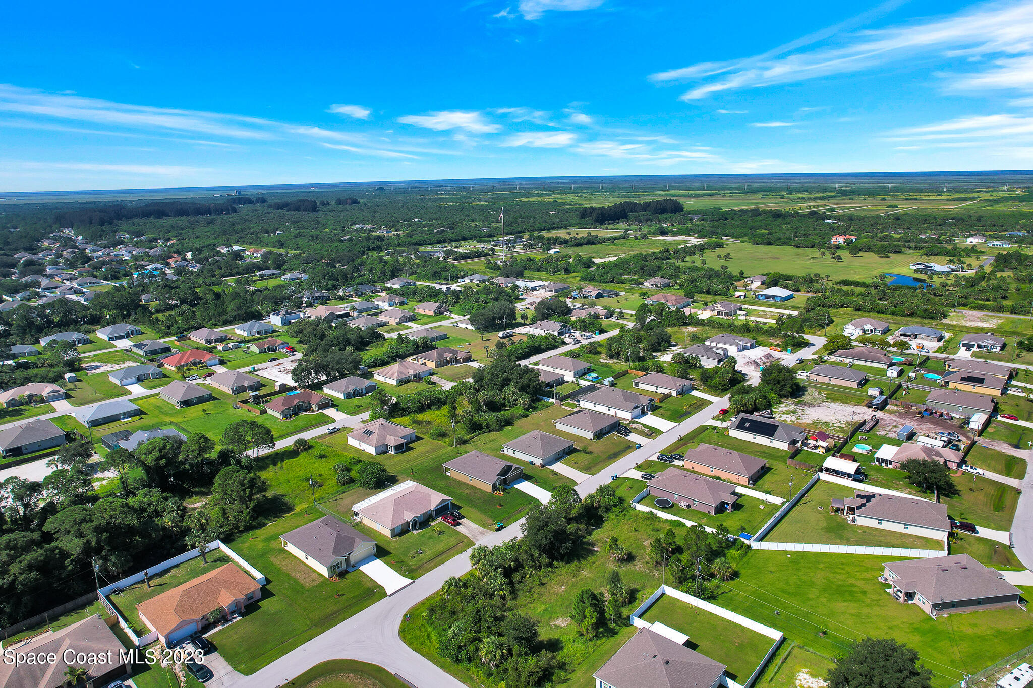 554 Octavius Road Southwest Palm Bay, FL 32908 - Photo 37 of 47 DJI_0326
