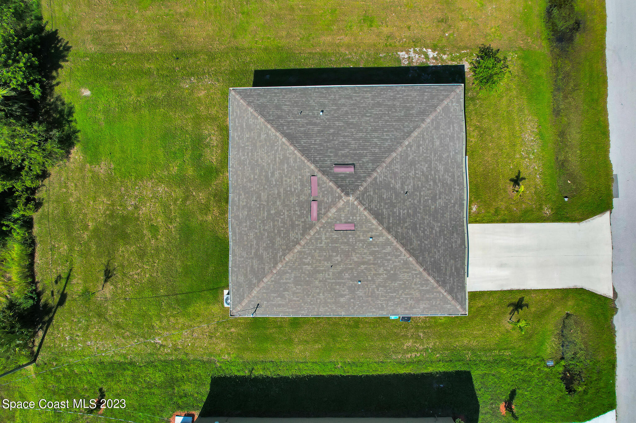 554 Octavius Road Southwest Palm Bay, FL 32908 - Photo 38 of 47 DJI_0325