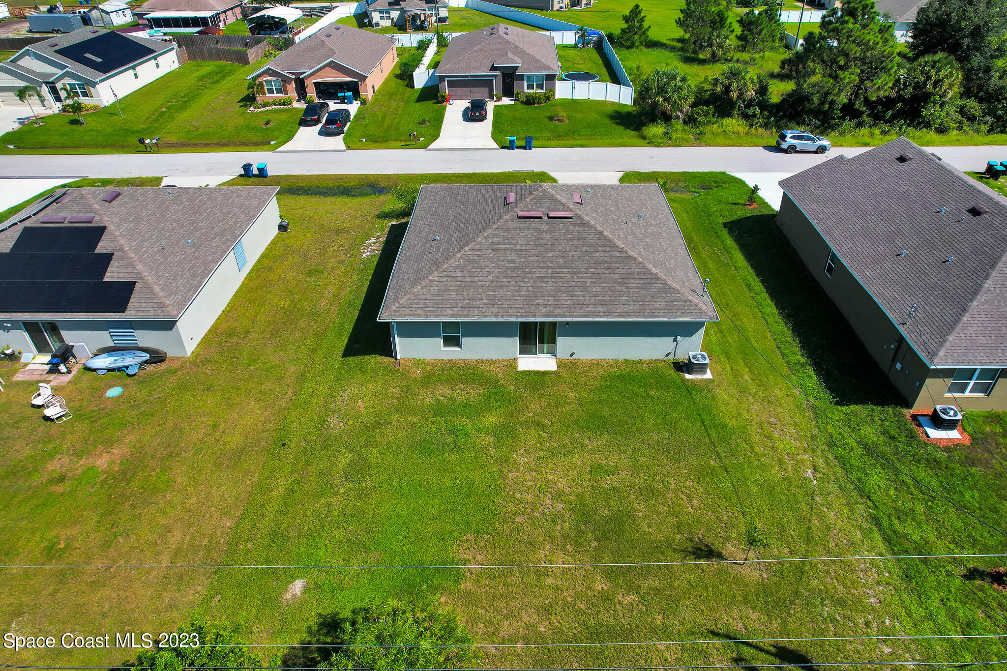 554 Octavius Road Southwest Palm Bay, FL 32908 - Photo 40 of 47 DJI_0323