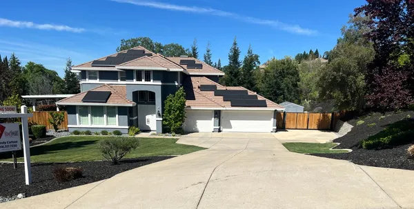 $1,269,000 | 3485 Lambeth Drive, Rescue, CA 95672