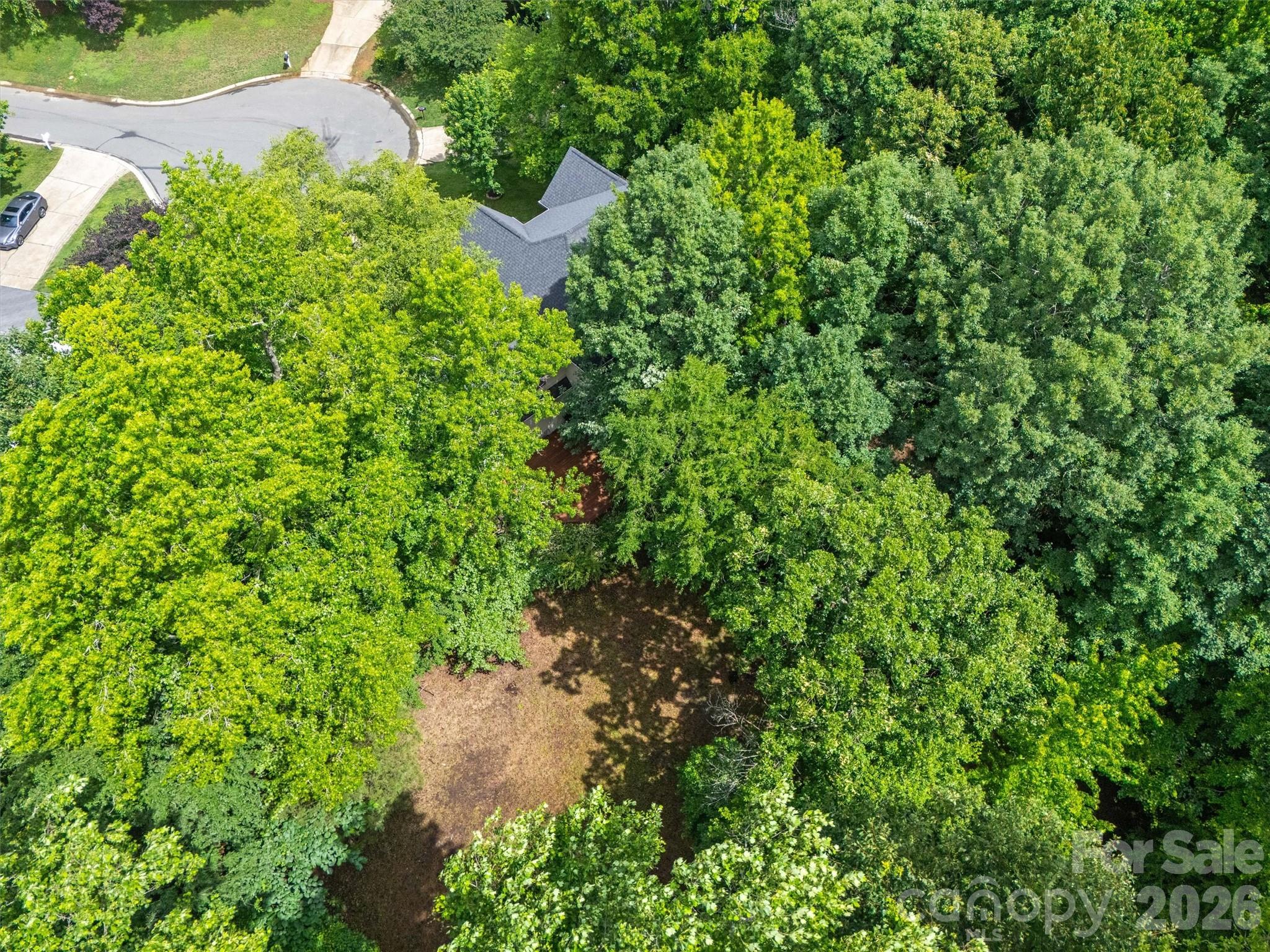 5501 Providence Glen Road Charlotte, NC 28270 - Photo 31 of 33