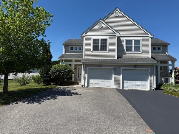 $3,800 | 74 Odonnell Avenue, Unit 74, Shrewsbury, MA 01545