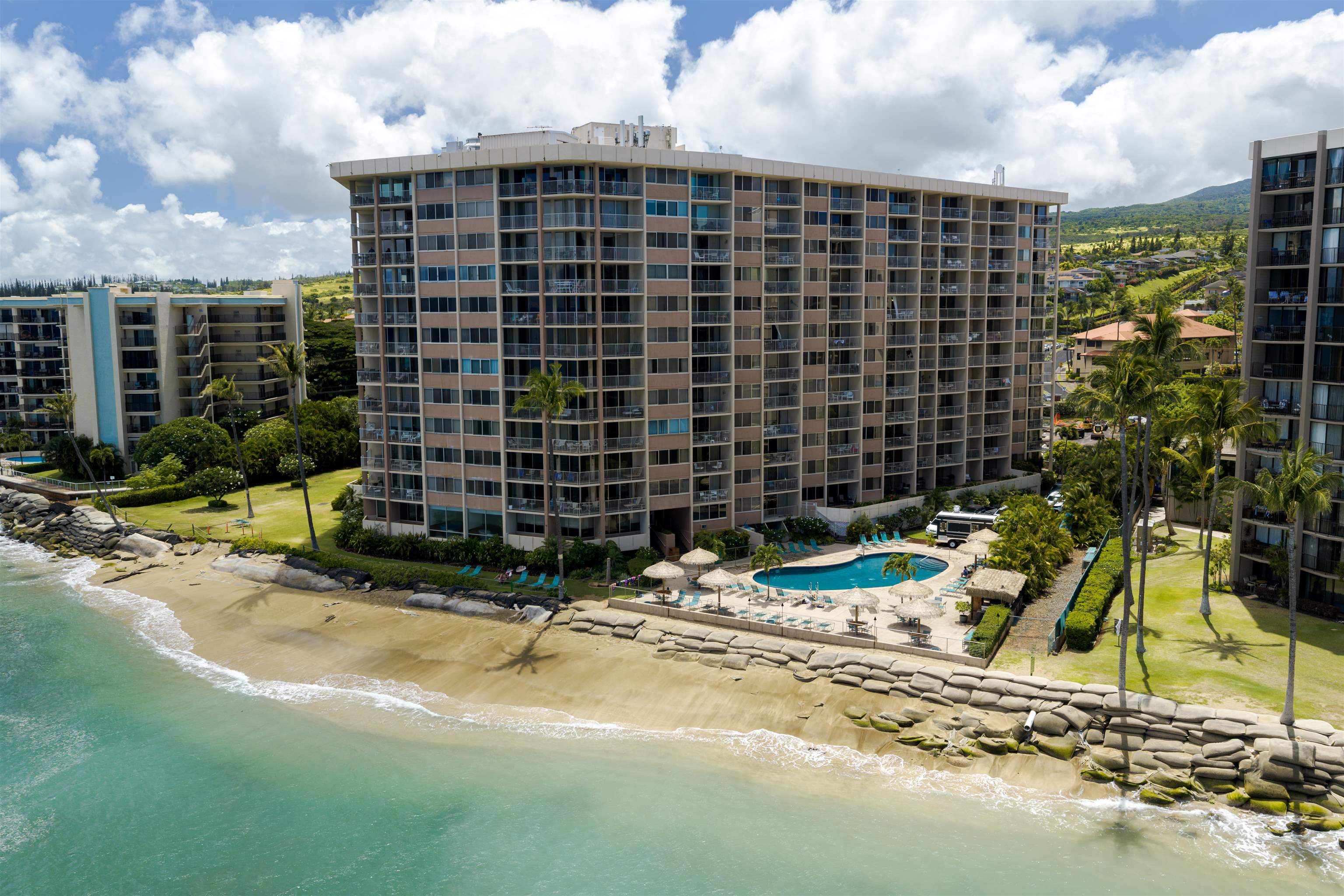 4365 Lower Honoapiilani Road, Unit 404 Lahaina, HI 96761 - Photo 20 of 22 Gallery Image 20