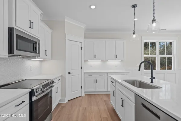 $354,900 | 403 Justice-Flynn Road, Riegelwood, NC 28456