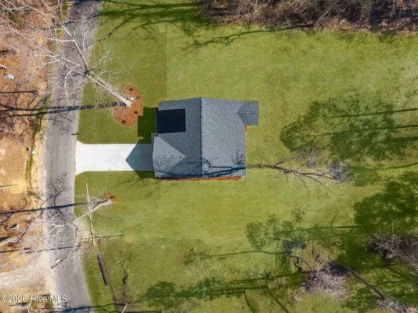 $354,900 | 403 Justice-Flynn Road, Riegelwood, NC 28456