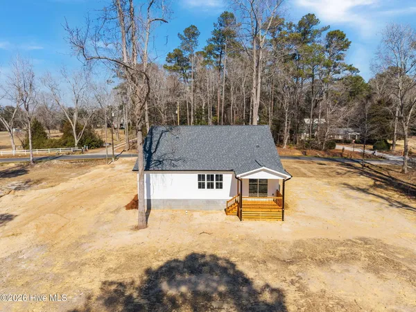$354,900 | 403 Justice-Flynn Road, Riegelwood, NC 28456