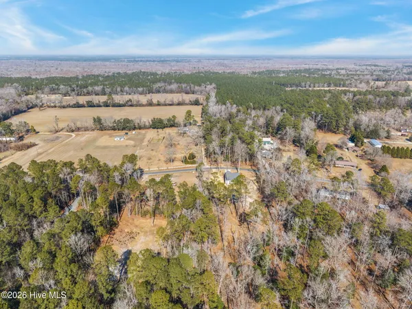 $354,900 | 403 Justice-Flynn Road, Riegelwood, NC 28456