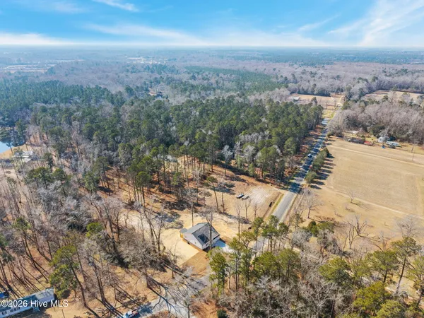 $354,900 | 403 Justice-Flynn Road, Riegelwood, NC 28456