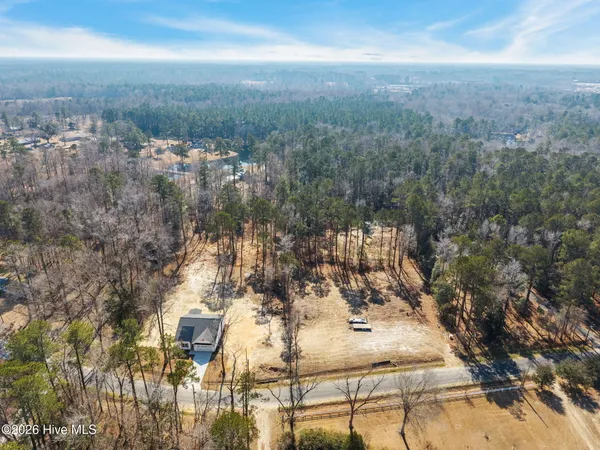 $354,900 | 403 Justice-Flynn Road, Riegelwood, NC 28456