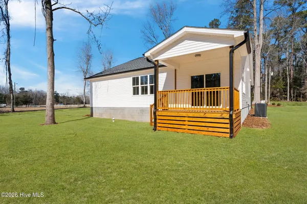 $354,900 | 403 Justice-Flynn Road, Riegelwood, NC 28456