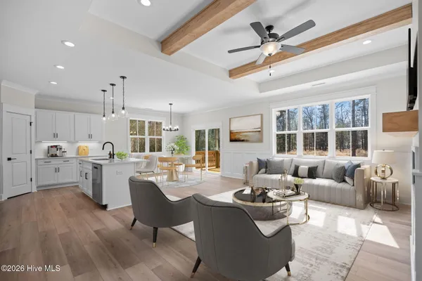 $354,900 | 403 Justice-Flynn Road, Riegelwood, NC 28456