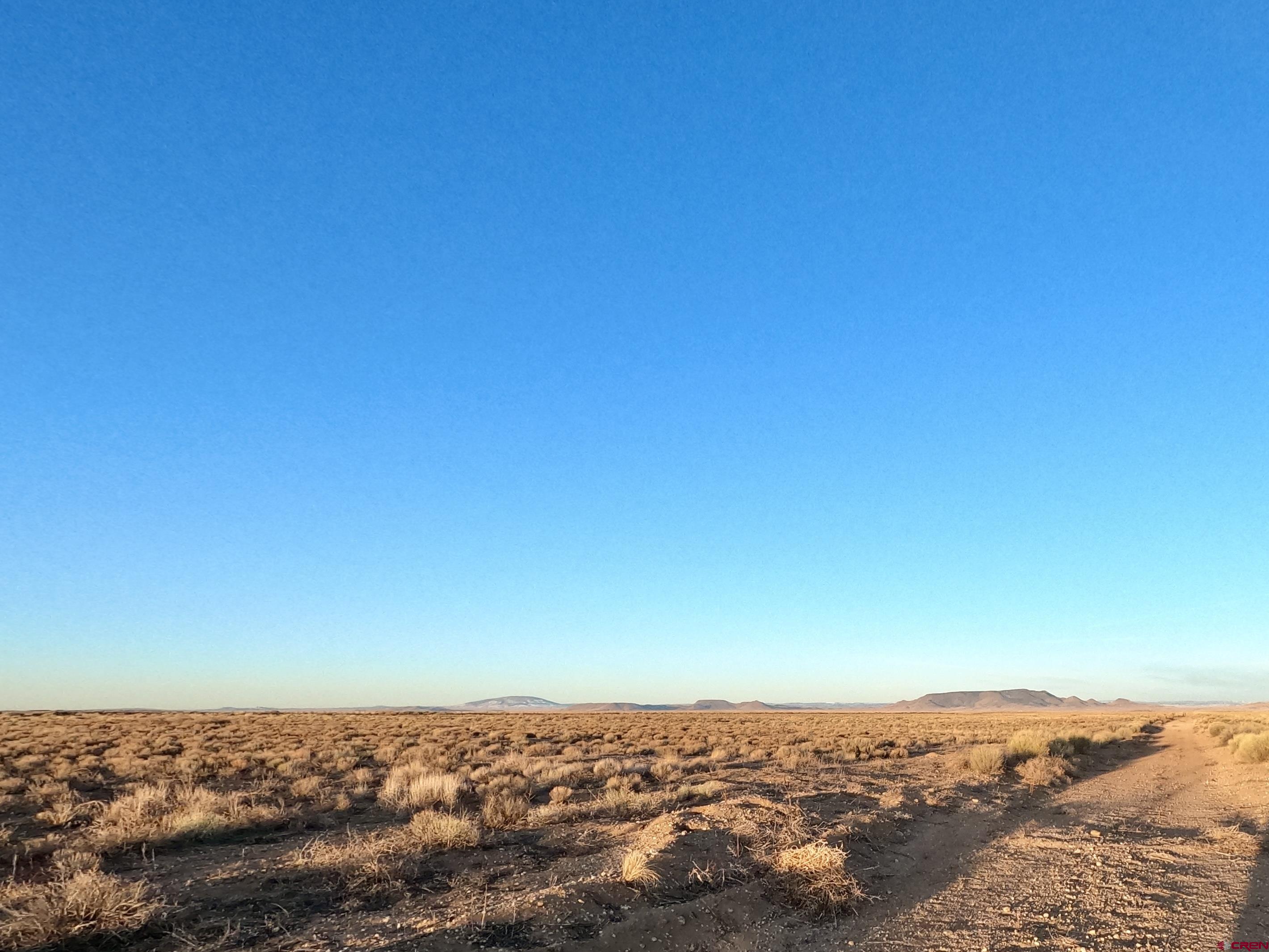 Lot 8 Don Road Sanford, CO 81151 - Photo 12 of 18 wooden view of city and ocean