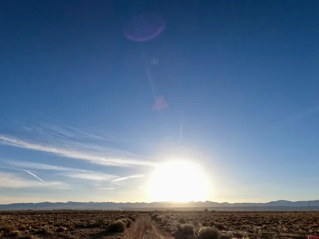 a view of an ocean from a balcony