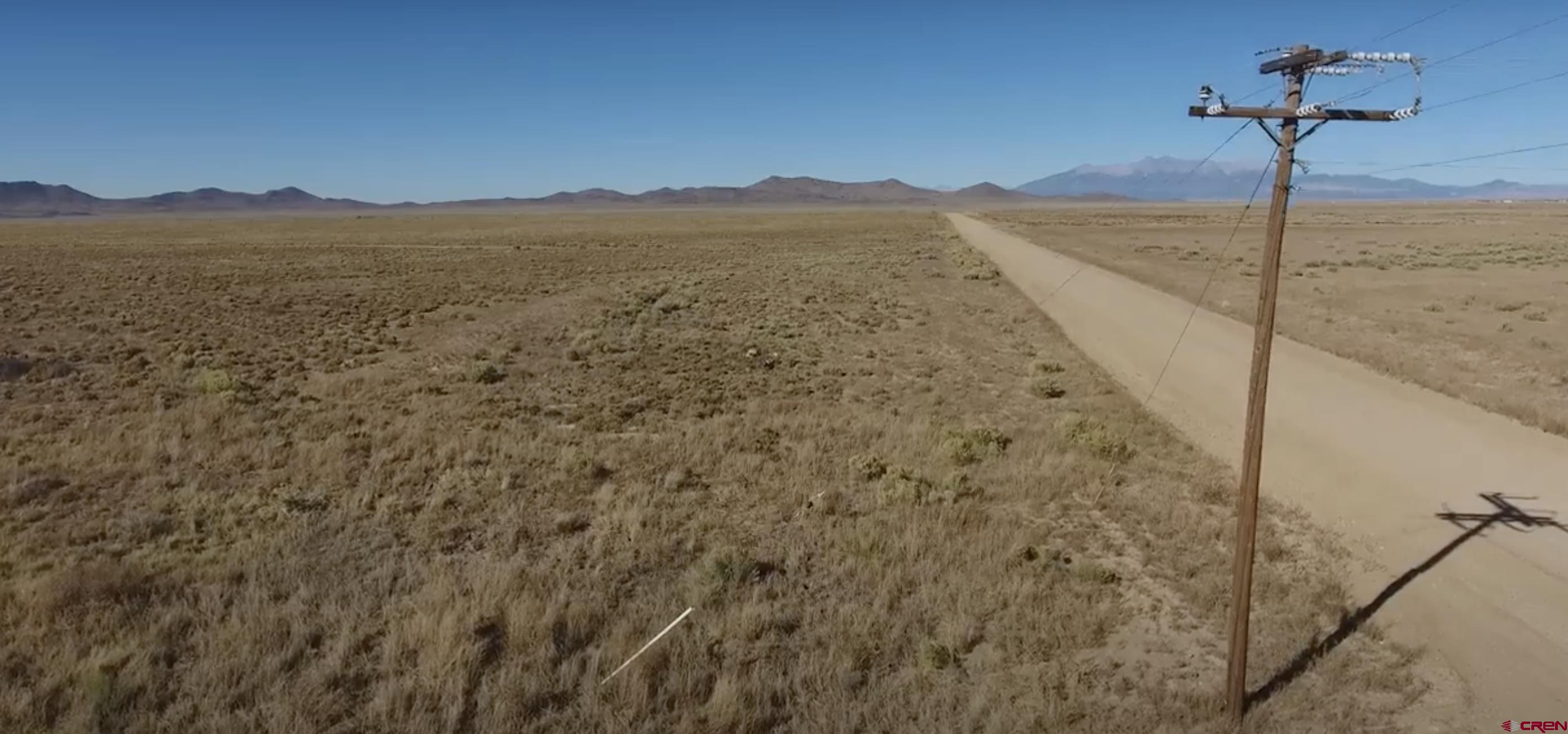 2 Don Road Sanford, CO 81151 - Photo 16 of 18 a view of a mountain