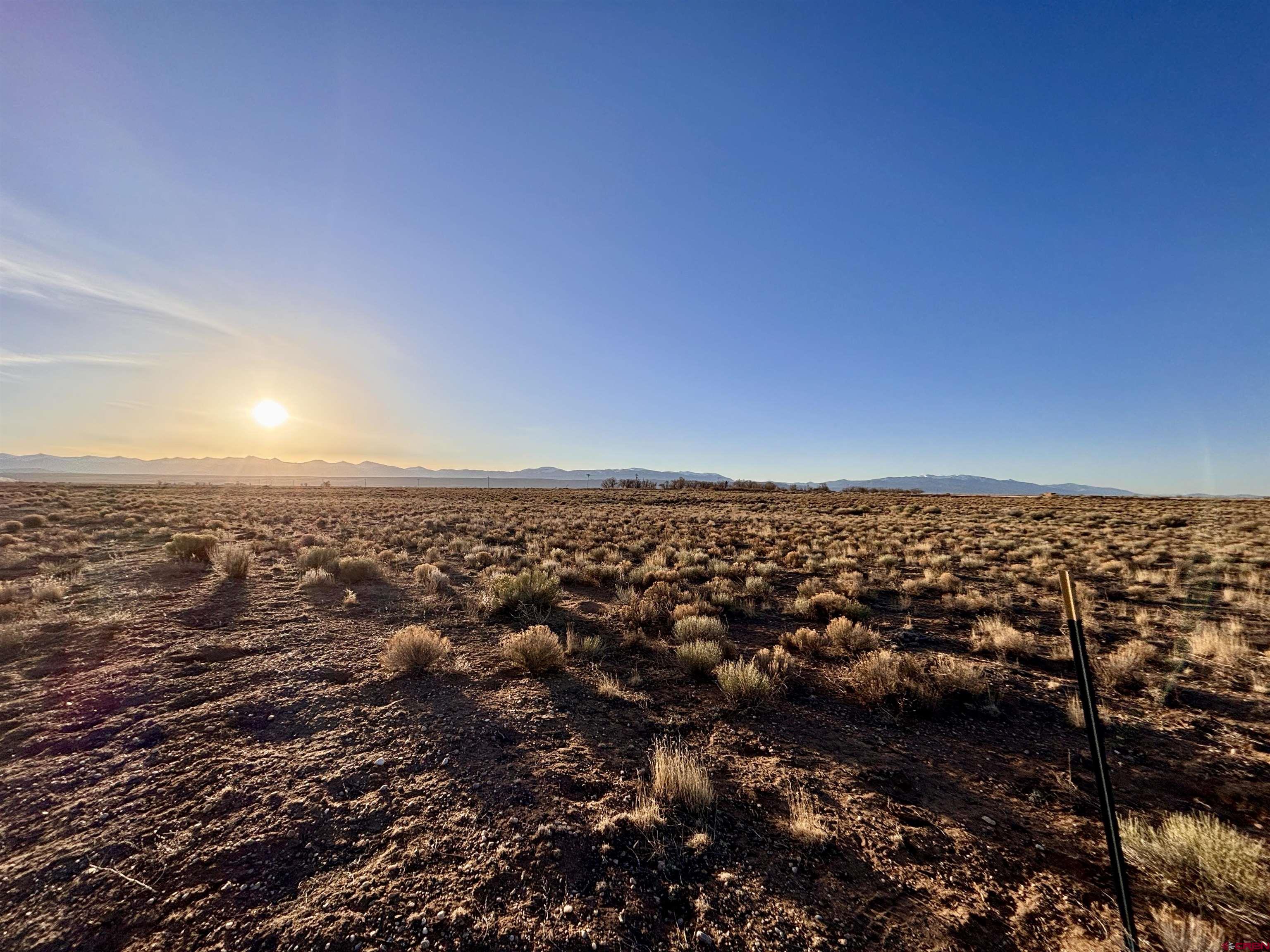 2 Don Road Sanford, CO 81151 - Photo 6 of 18 an aerial view of a city