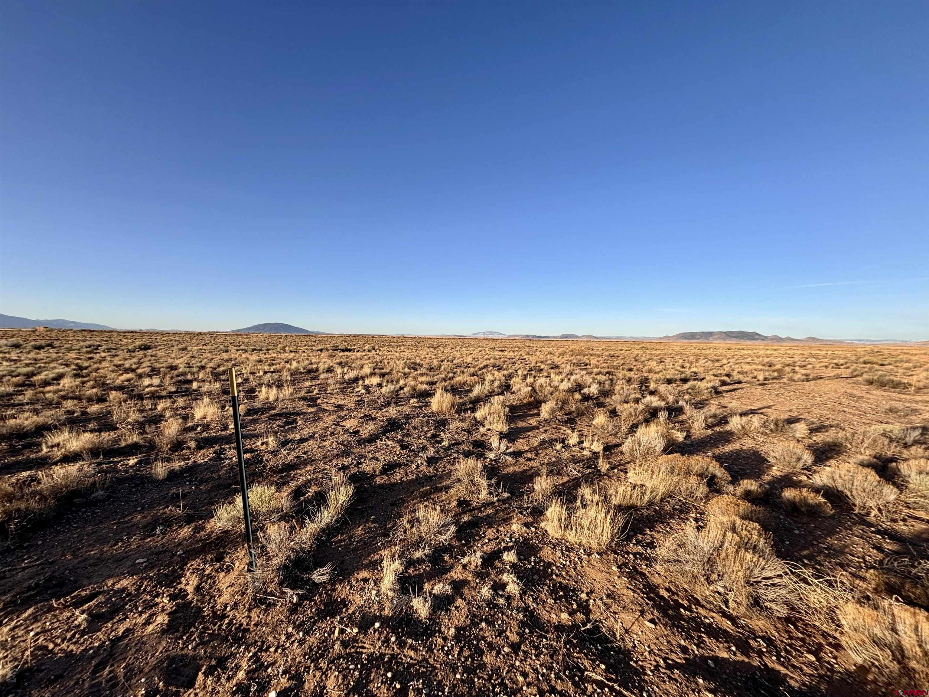 2 Don Road Sanford, CO 81151 - Photo 7 of 18 an aerial view of multiple house