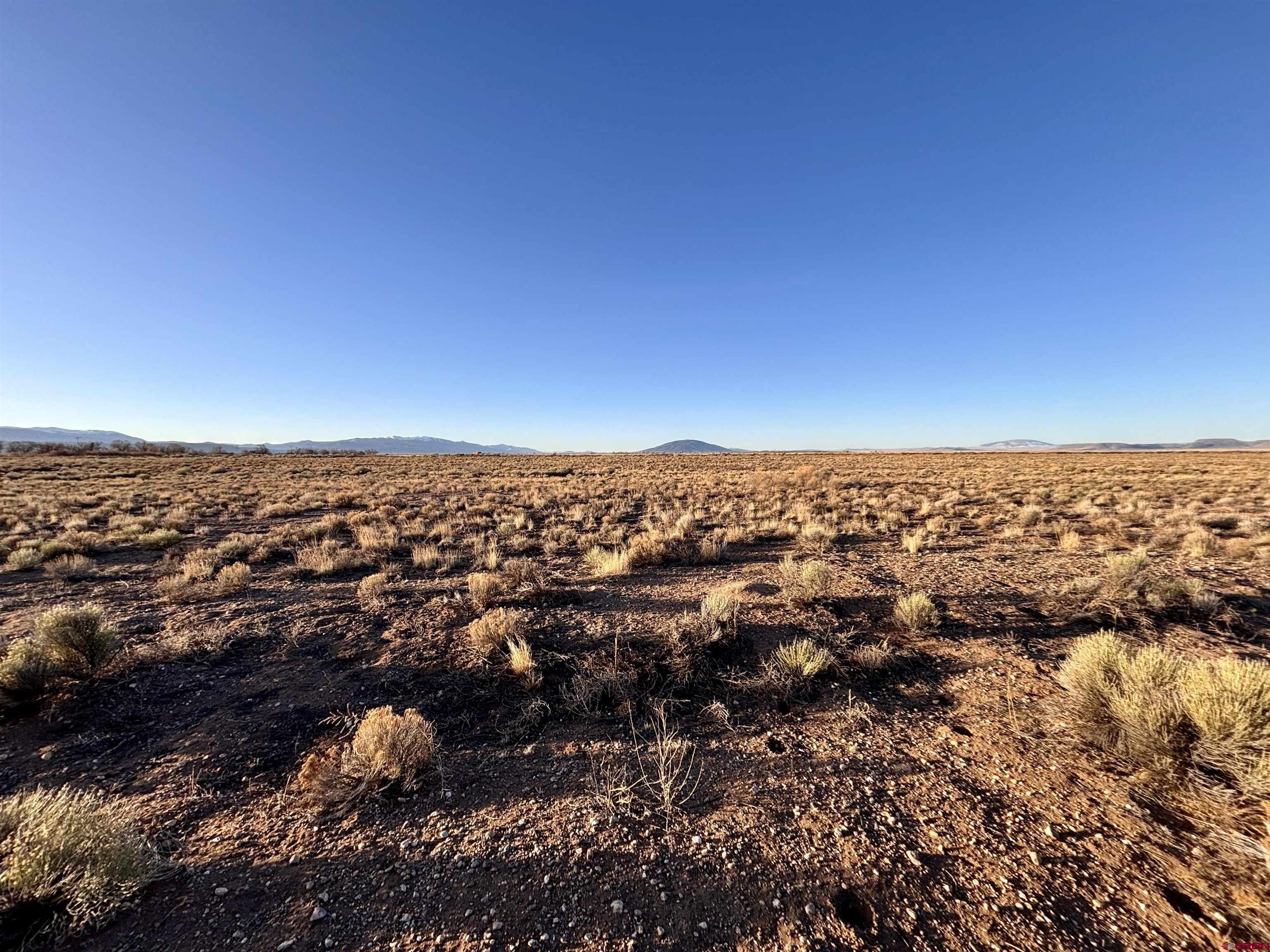 Lot 8 Don Road Sanford, CO 81151 - Photo 8 of 18 a view of a city