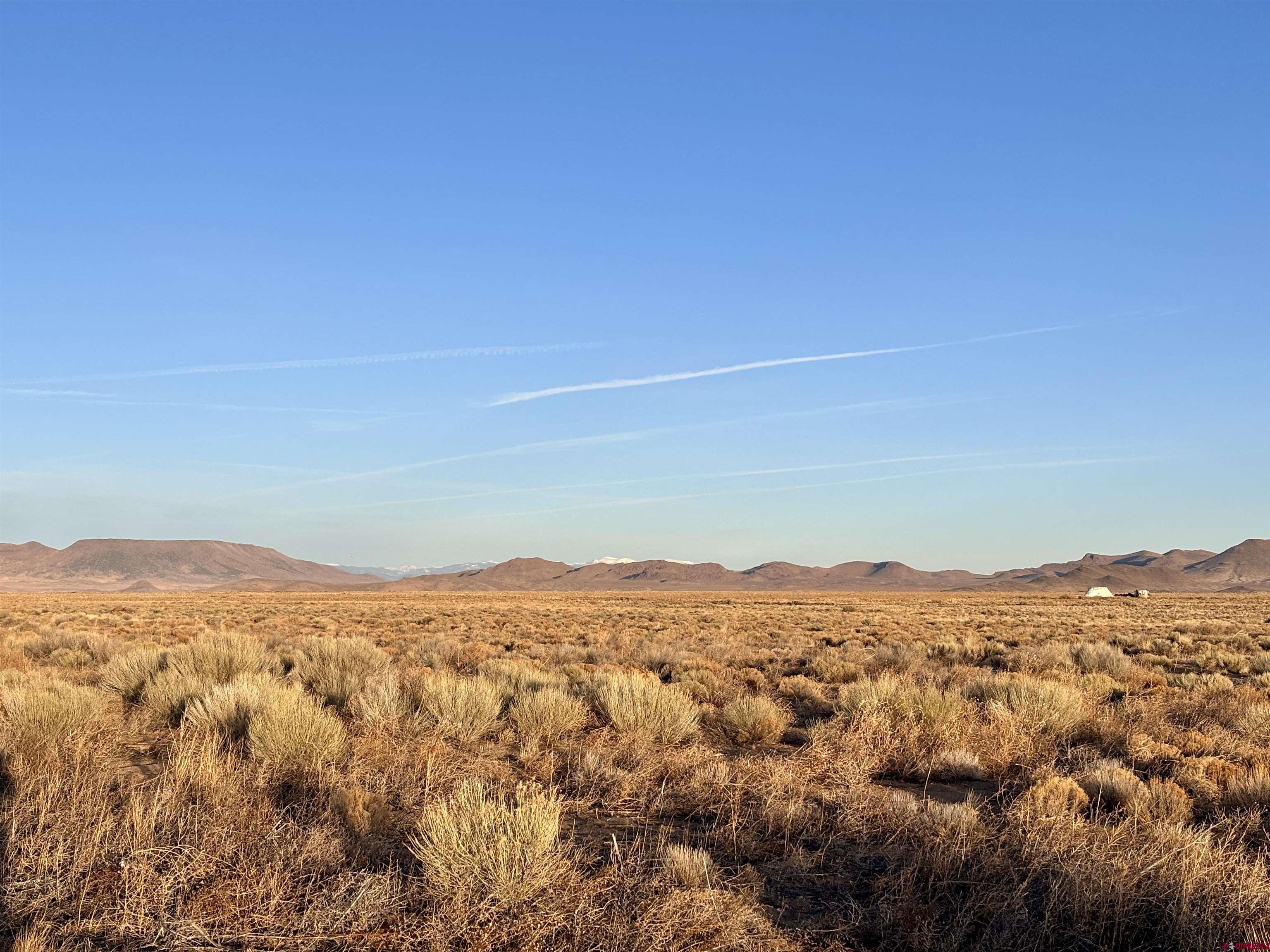 Lot 8 Don Road Sanford, CO 81151 - Photo 9 of 18 a view of an ocean