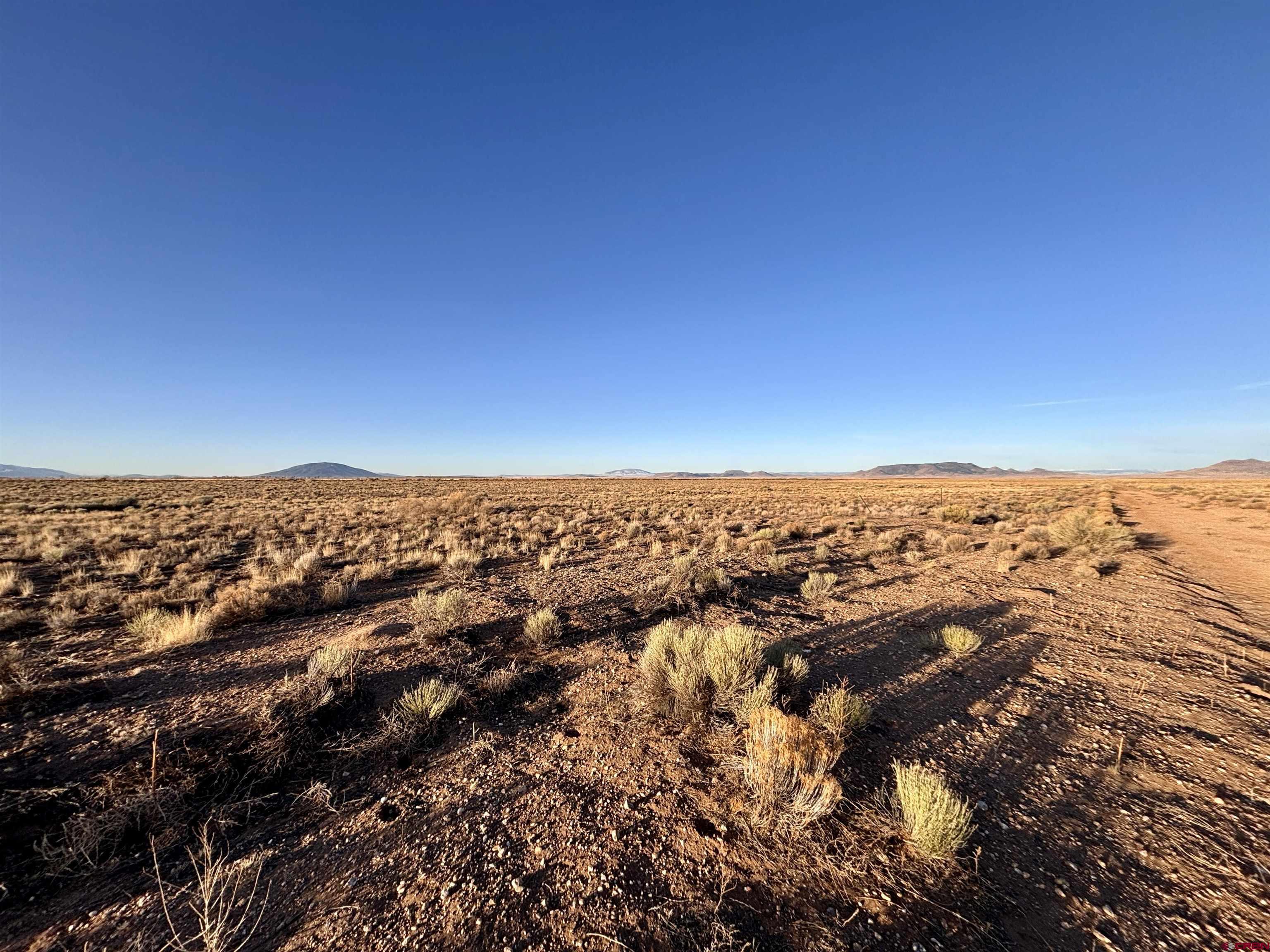 2 Don Road Sanford, CO 81151 - Photo 9 of 16 an aerial view of multiple house