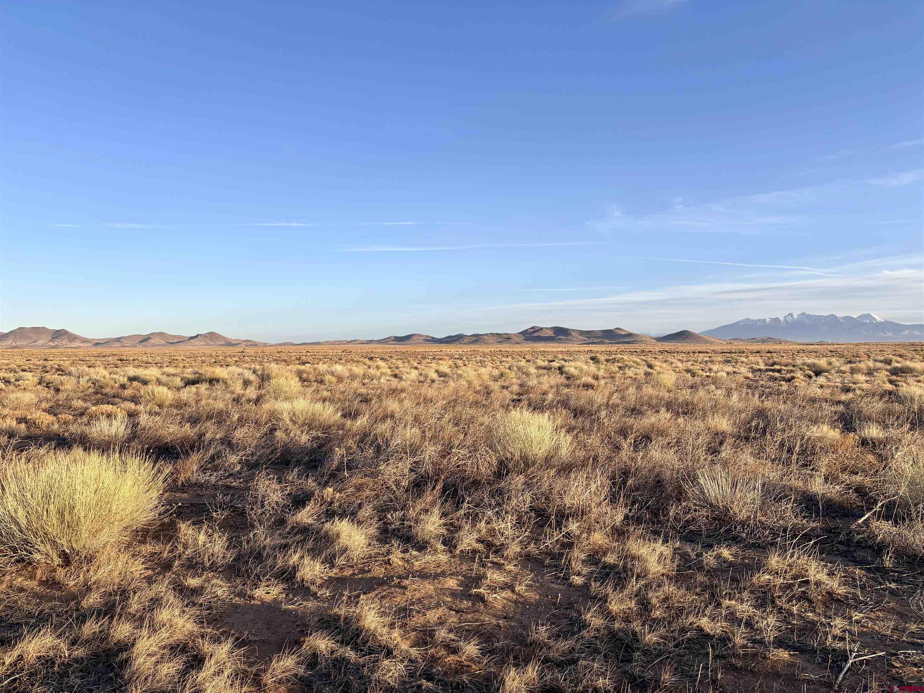 Lot 8 Don Road Sanford, CO 81151 - Photo 10 of 18 a view of an ocean