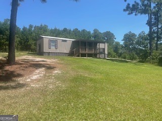 319 Winchester Road Sylvania, GA 30467 - Photo 1 of 1 Gallery Image 1