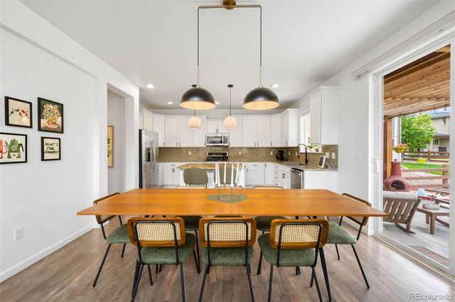 $830,000 | 9567 Juniper Way, Arvada, CO 80007