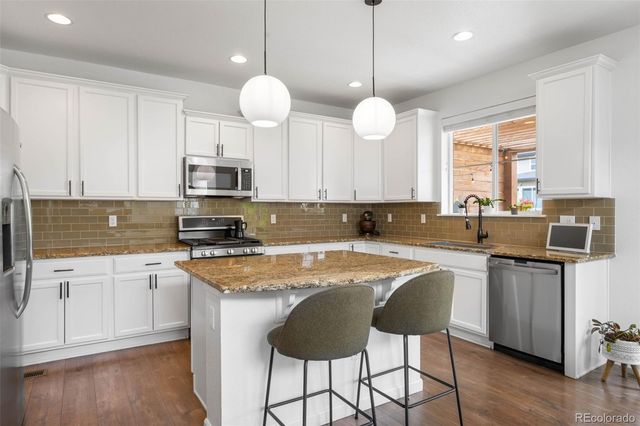 $830,000 | 9567 Juniper Way, Arvada, CO 80007