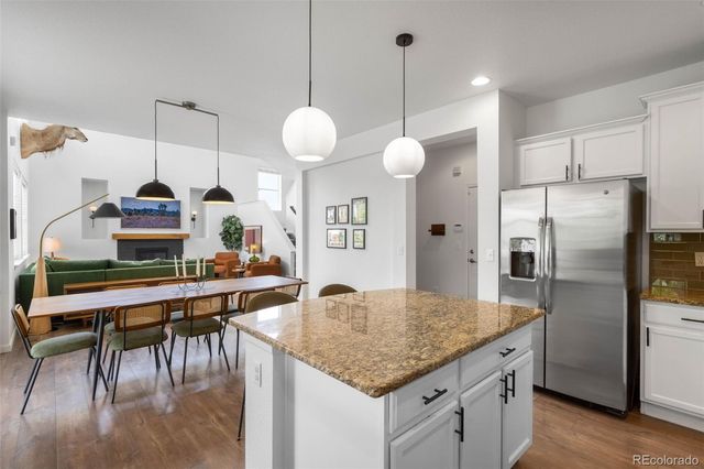 $830,000 | 9567 Juniper Way, Arvada, CO 80007