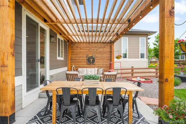 $830,000 | 9567 Juniper Way, Arvada, CO 80007