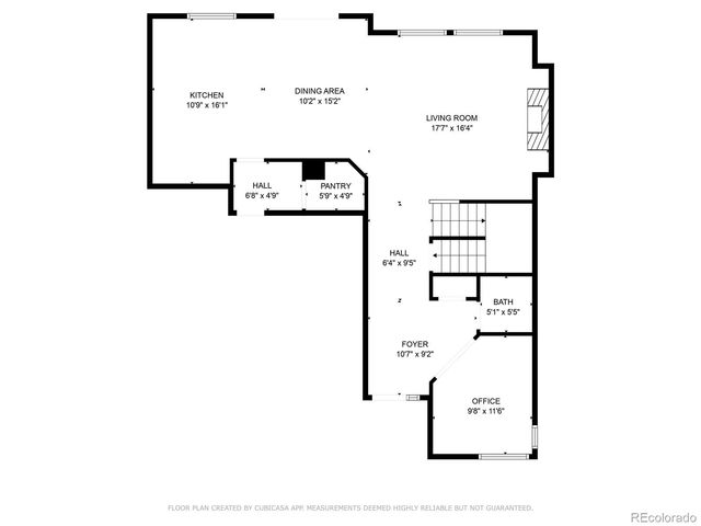 $830,000 | 9567 Juniper Way, Arvada, CO 80007