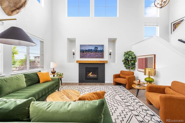 $830,000 | 9567 Juniper Way, Arvada, CO 80007