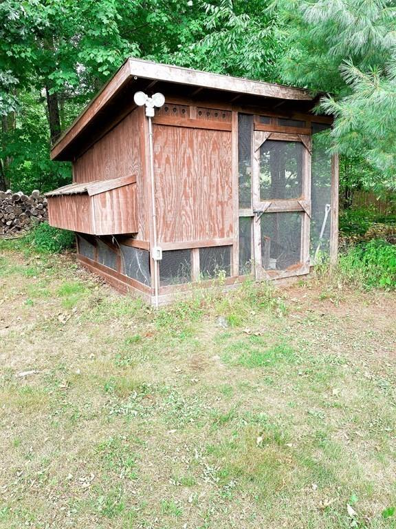 292 Dorset Road Athol, MA 01331 - Photo 29 of 30 Gallery Image 29