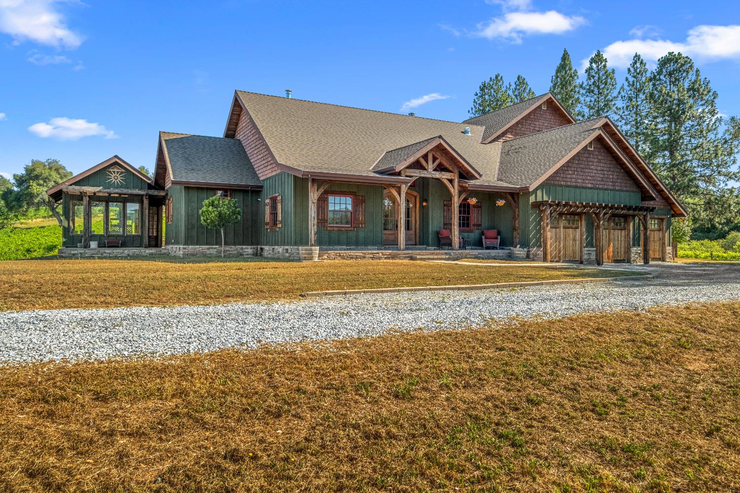 7330 Perry Creek Road Somerset, CA 95684 - Photo 3 of 57