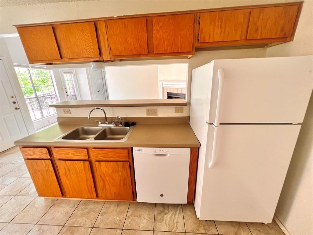 367 Fantail Loop, Unit B Austin, TX 78734 - Photo 6 of 20