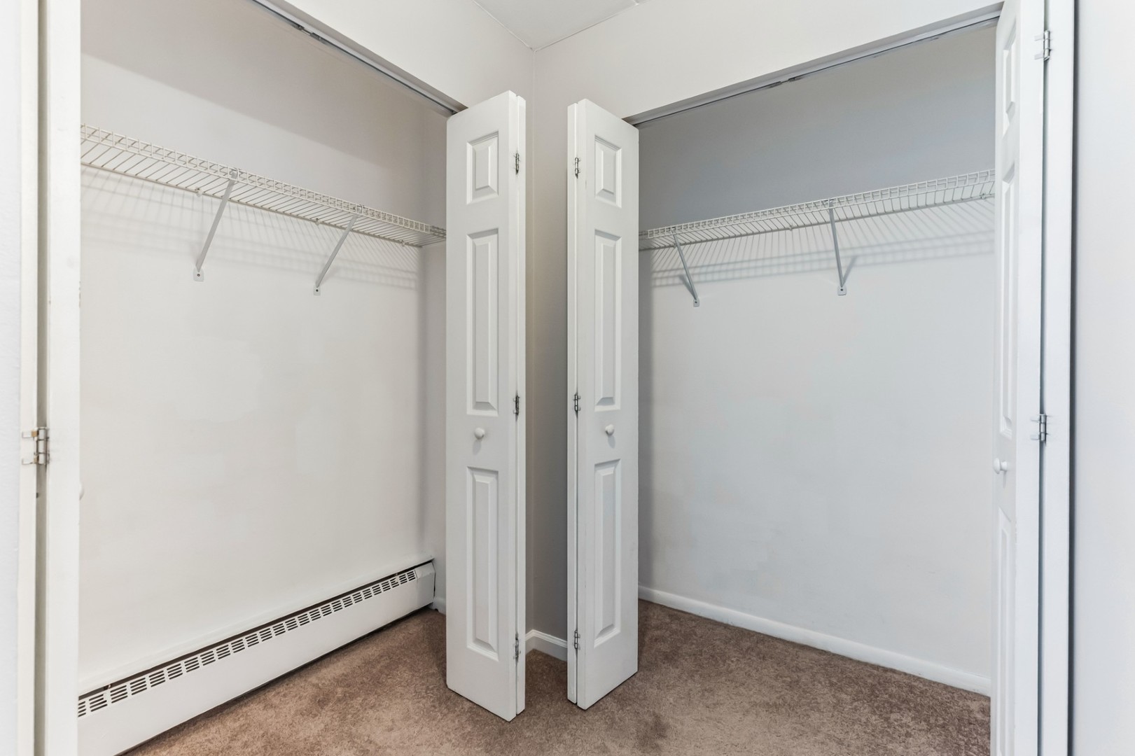 225 South Rohlwing Road, Unit 218 Palatine, IL 60074 - Photo 11 of 20 a view of closet area