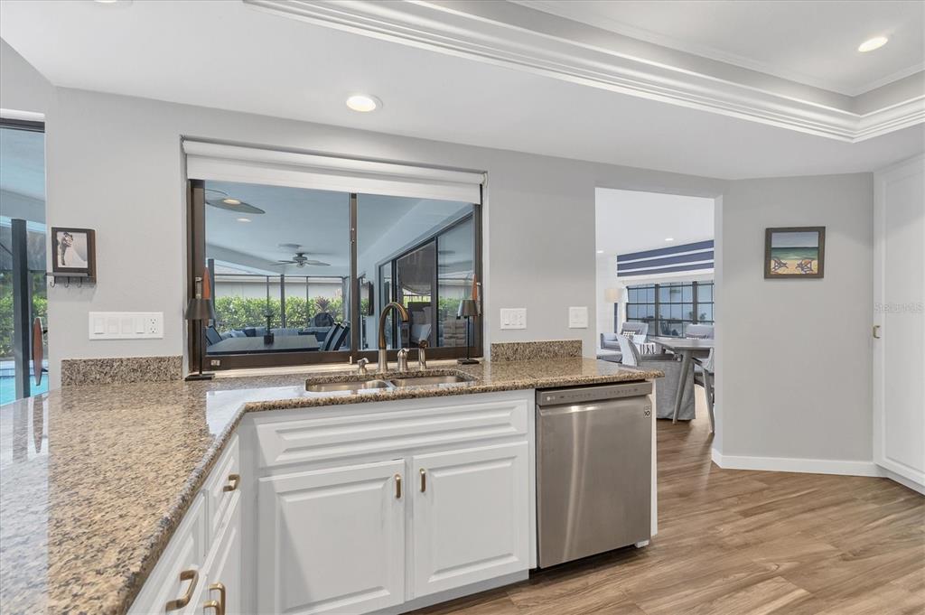 1486 Landview Lane Osprey, FL 34229 - Photo 16 of 78