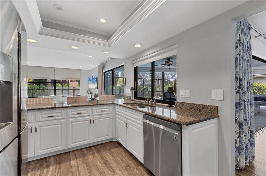 1486 Landview Lane Osprey, FL 34229 - Photo 17 of 78