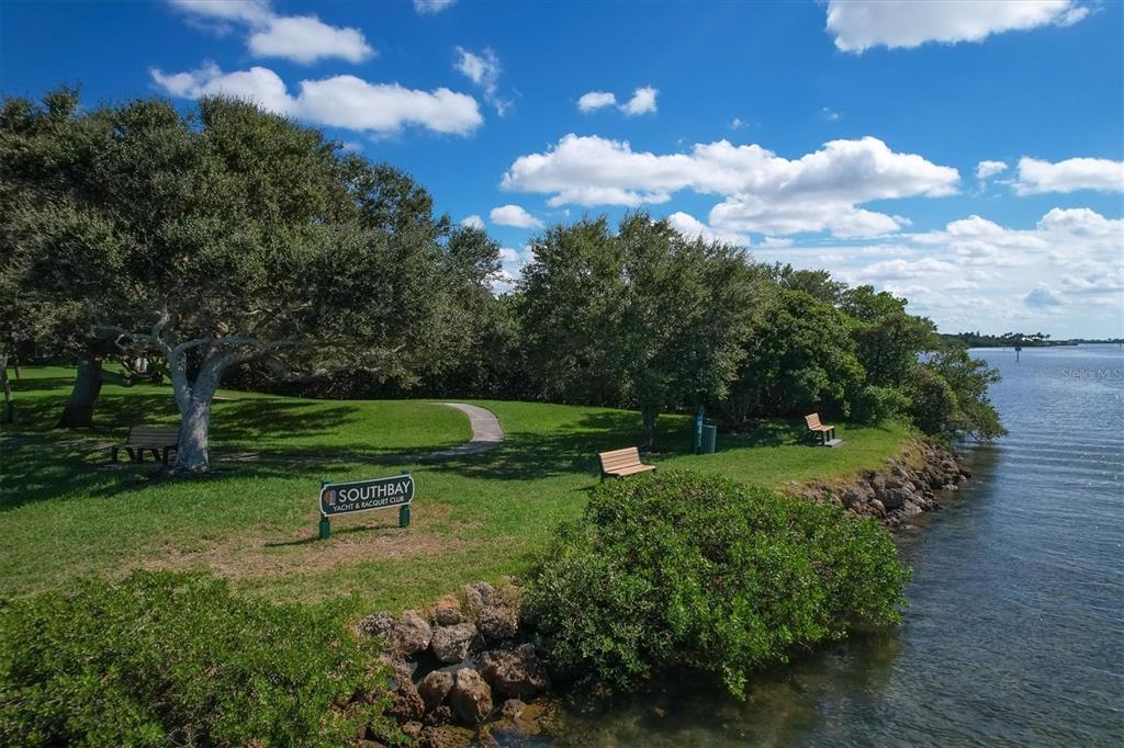 1486 Landview Lane Osprey, FL 34229 - Photo 75 of 78