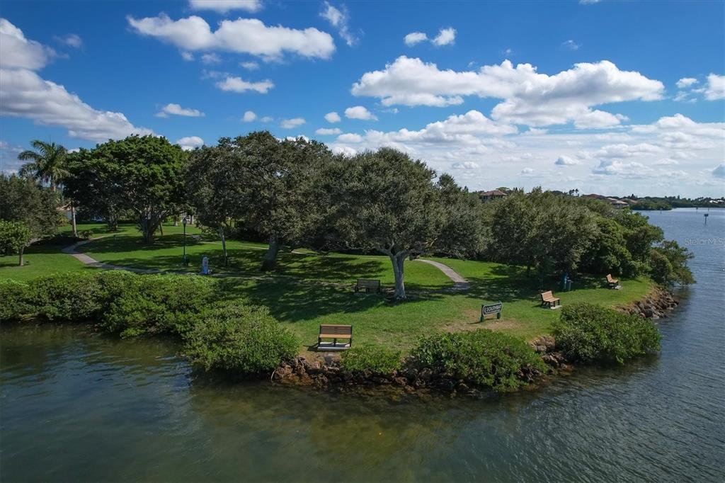 1486 Landview Lane Osprey, FL 34229 - Photo 76 of 78