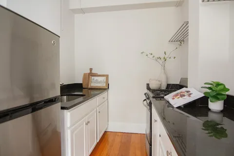 $459,000 | 16 Chauncy Street, Unit 10, Cambridge, MA 02138