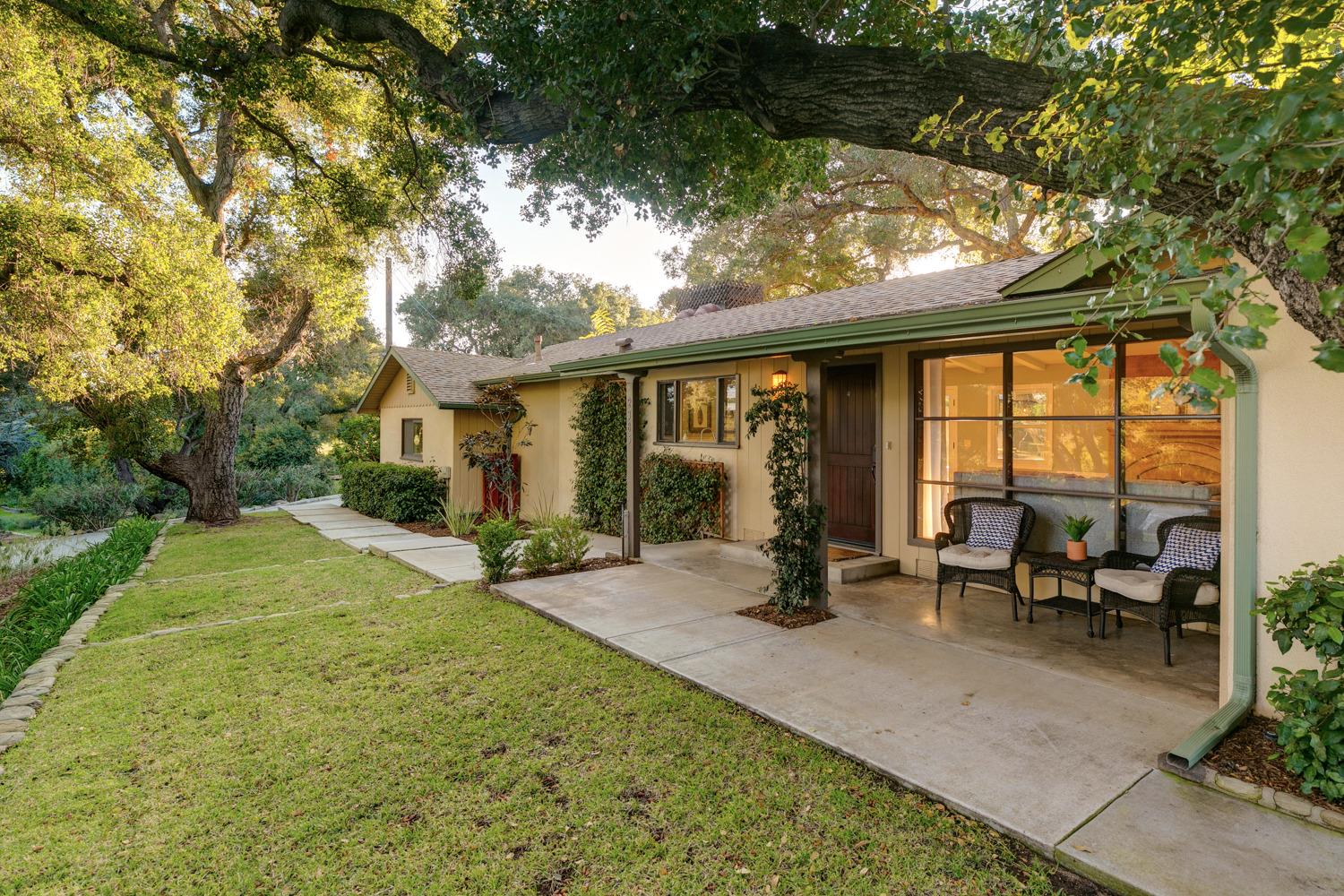 2385 Burnham Road Ojai, CA 93023 - Photo 1 of 39 Gallery Image 1