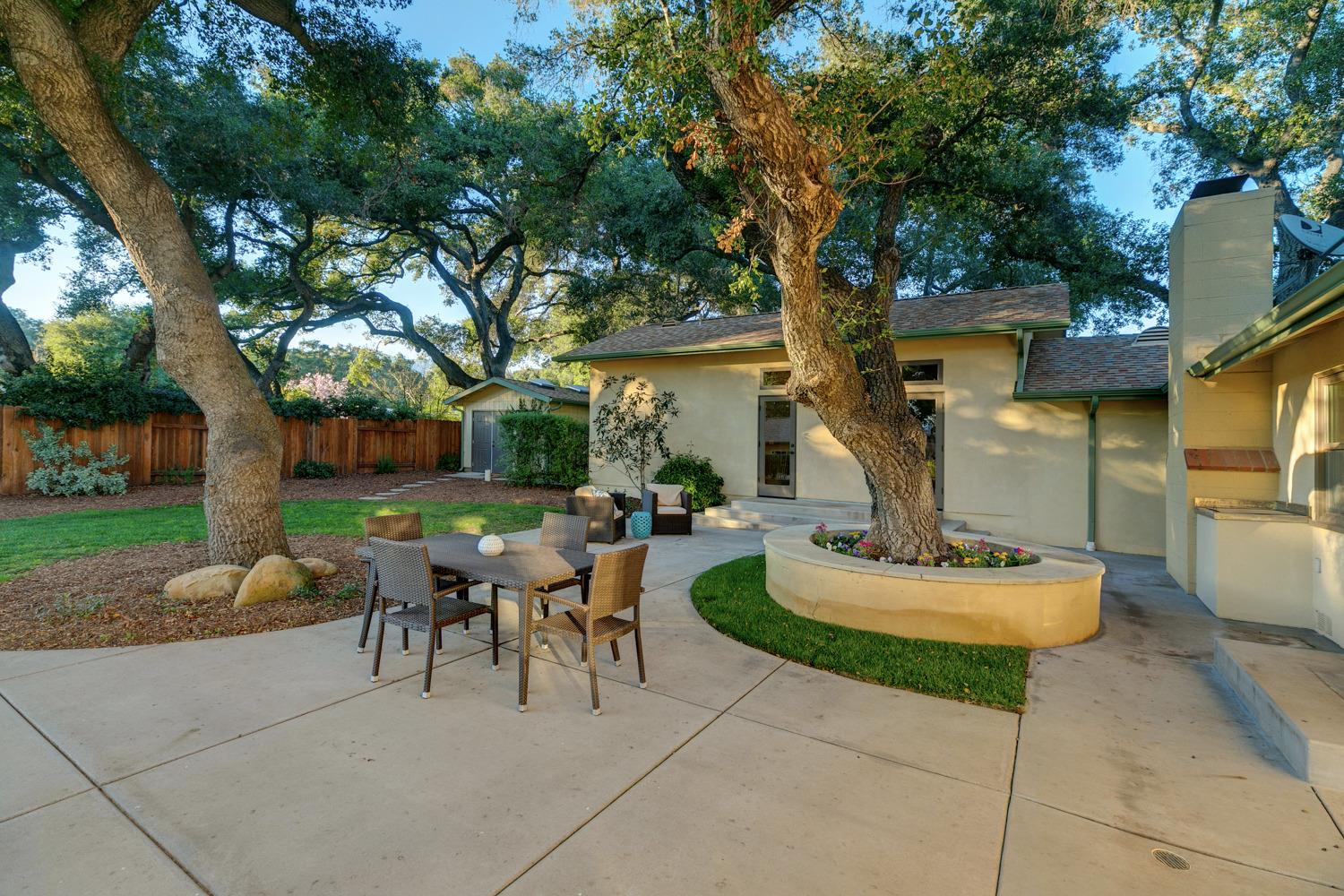 2385 Burnham Road Ojai, CA 93023 - Photo 27 of 39 Gallery Image 27